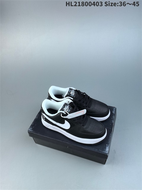 women air force one shoes 36-45 2025-9-19-388